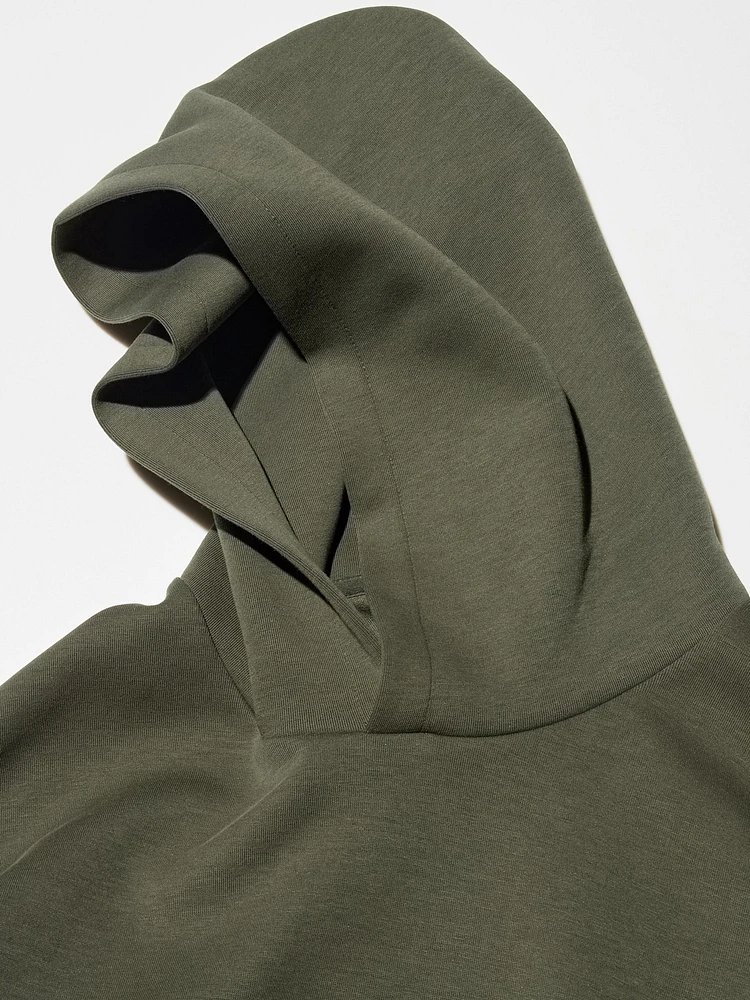 SWEAT OVERSIZED PULLOVER HOODIE