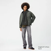 PUFFTECH SHIRT JACKET