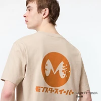 KAIJU NO.8 SHORT SLEEVE UT