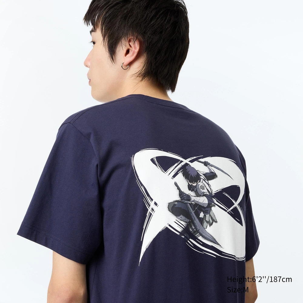 KAIJU NO.8 SHORT SLEEVE UT