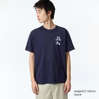 KAIJU NO.8 SHORT SLEEVE UT