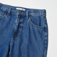 REGULAR STRAIGHT JEANS