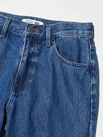 REGULAR STRAIGHT JEANS