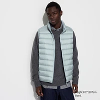 ULTRA LIGHT DOWN VEST