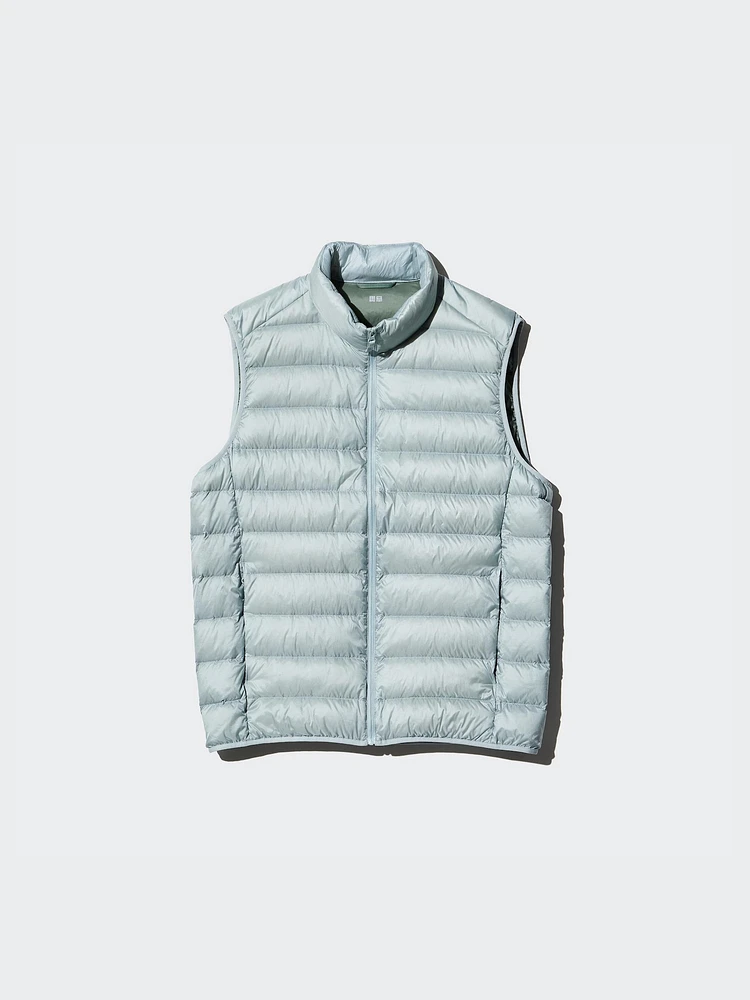 ULTRA LIGHT DOWN VEST