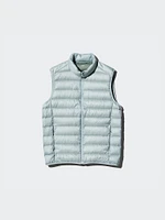 ULTRA LIGHT DOWN VEST