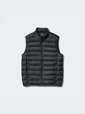 ULTRA LIGHT DOWN VEST