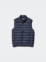 ULTRA LIGHT DOWN VEST