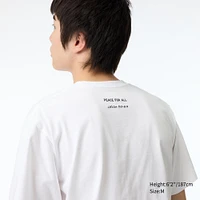 JASON POLAN SHORT SLEEVE T-SHIRT