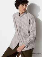 BROADCLOTH LONG SLEEVE SHIRT