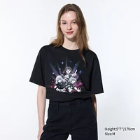 【OSHI NO KO】 SHORT SLEEVE UT