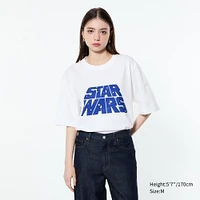 STAR WARS SHORT SLEEVE UT