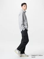 JERSEY EASY CARGO PANTS