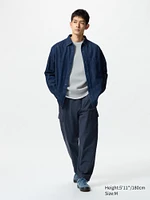 JERSEY EASY CARGO PANTS