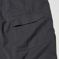 JERSEY EASY CARGO PANTS