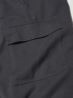 JERSEY EASY CARGO PANTS