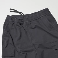 JERSEY EASY CARGO PANTS