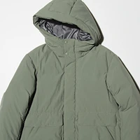 HYBRID DOWN PARKA