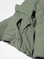 HYBRID DOWN PARKA