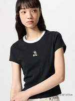 DISNEY MINI SHORT SLEEVE UT