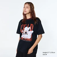 ONE PIECE 25TH SHORT SLEEVE UT