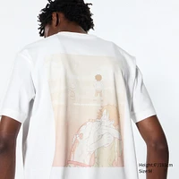 ONE PIECE 25TH SHORT SLEEVE UT