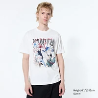 ONE PIECE 25TH SHORT SLEEVE UT