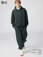 SWEAT WIDE PANTS | TALL
