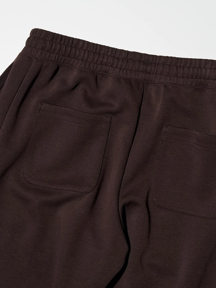 SWEAT WIDE PANTS | TALL