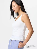 AIRism BRA SLEEVELESS TOP