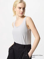 AIRism BRA SLEEVELESS TOP