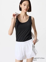 AIRism BRA SLEEVELESS TOP