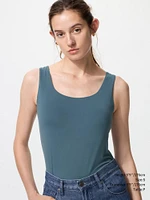 AIRism BRA SLEEVELESS TOP