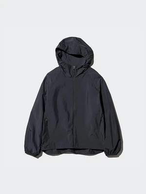 POCKETABLE UV PROTECTION PARKA