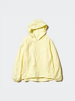 POCKETABLE UV PROTECTION PARKA