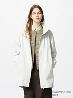 BLOCKTECH HALF COAT