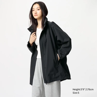 BLOCKTECH HALF COAT