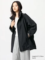 BLOCKTECH HALF COAT