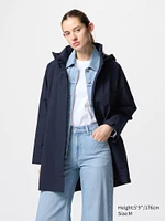 BLOCKTECH HALF COAT