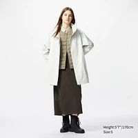 BLOCKTECH HALF COAT