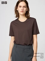 SUPIMA COTTON T-SHIRT