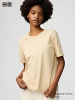 SUPIMA COTTON T-SHIRT