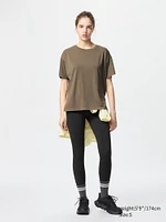 AIRism SEAMLESS T