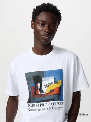 PABLO PICASSO SHORT SLEEVE UT