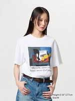 PABLO PICASSO SHORT SLEEVE UT
