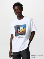 PABLO PICASSO SHORT SLEEVE UT
