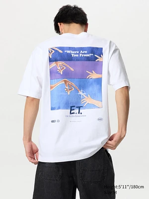 UNIVERSAL MOVIES UT | E.T.