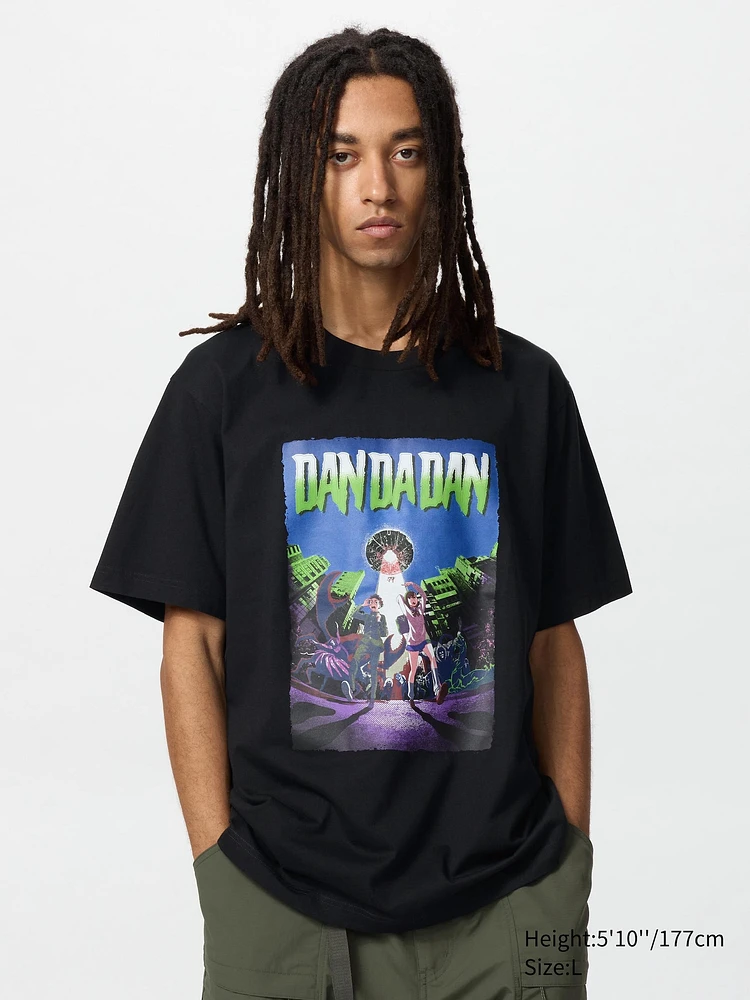 DANDADAN UT