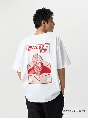 EVANGELION UT