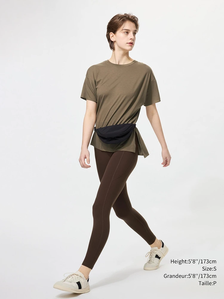 AIRism SOFT LEGGINGS